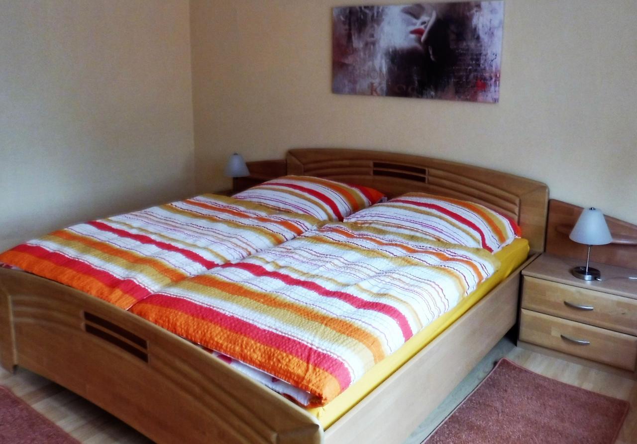 Appartamento Haus Conny Büsum Esterno foto